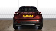 Nissan Juke 1.0 DiG-T 114 N-Connecta 5dr Petrol Hatchback